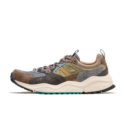 SOLIN Gray/Brown/Charcoal FM127027