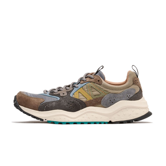 SOLIN Gray/Brown/Charcoal FM127027