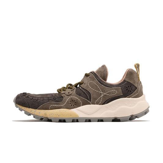 YAMANO Charcoal FM01100