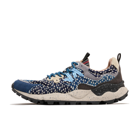 YAMANO3 Blue/Sashiko/Mikawa FM63910