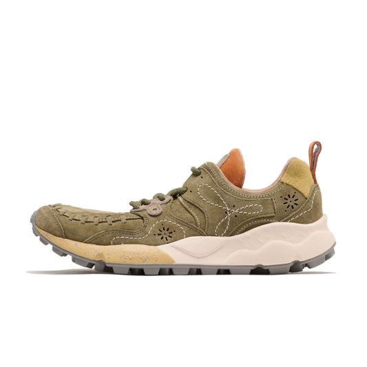 YAMANO Khaki FM01101