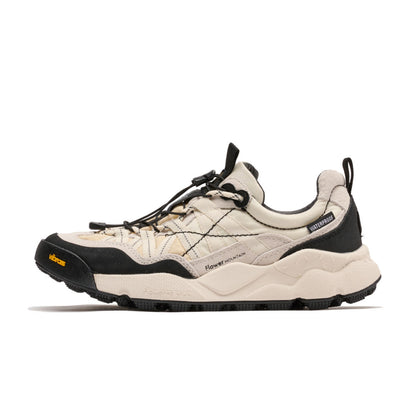 IWANO2 Ivory/Black FM100011