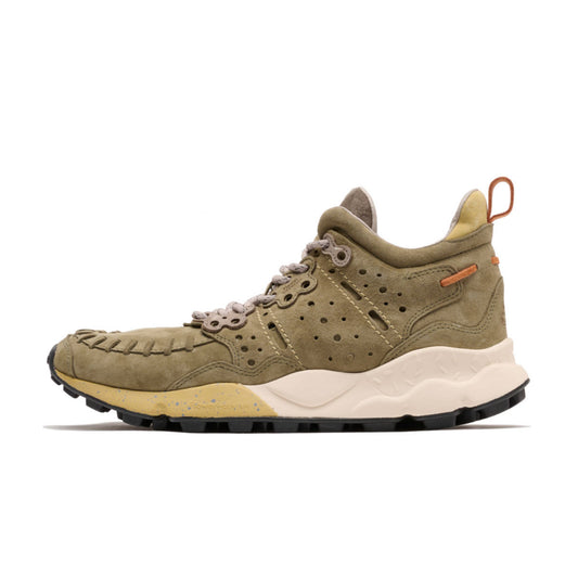 MUSTARD WALNUT Khaki FM02-2-002