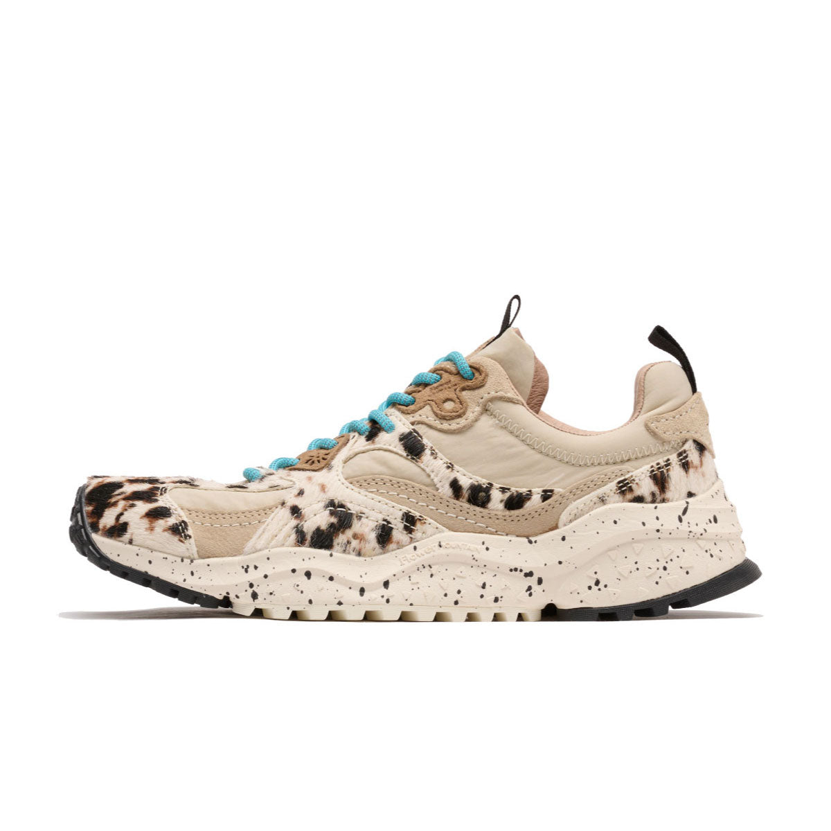 WAVES Beige/Brown FM126070