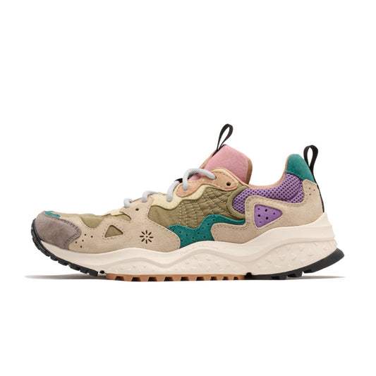 RANYA FM129009 Khaki/Beige