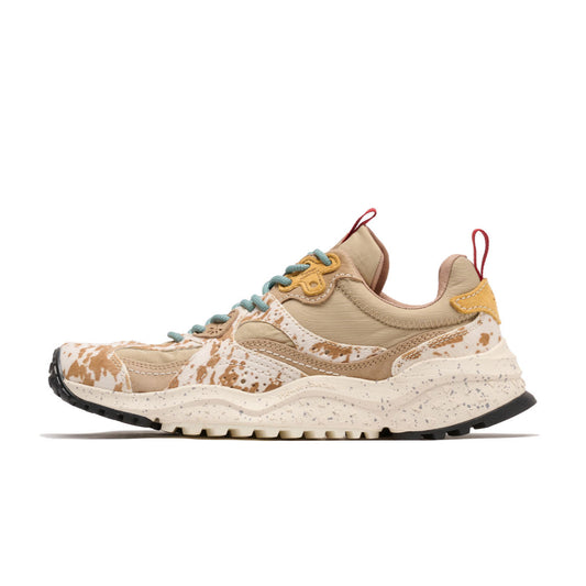 WAVES Beige/Yellow FM126069