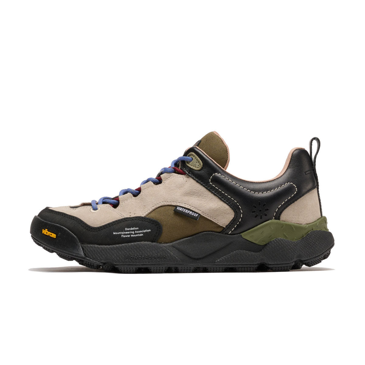 BACK COUNTRY Beige/Black FM66-1-069