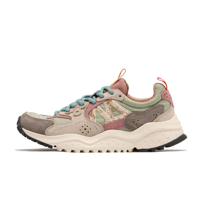 SOLIN Baby blue/Gray/Pink FM127017