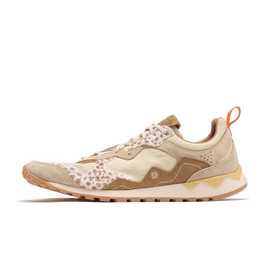 PUERH Ivory/Beige/Brown FM122020