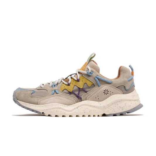 YAMABUSH Gray/Blue/Yellow FM125051
