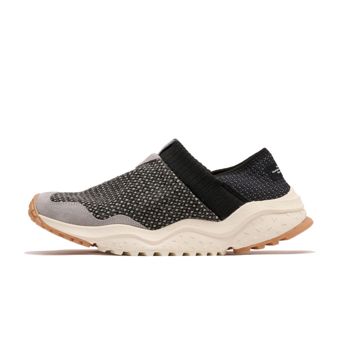 CAMP3 Black heather FM120001