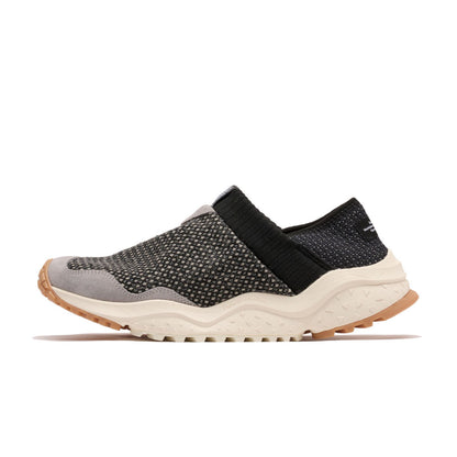 CAMP3 Black heather FM120001