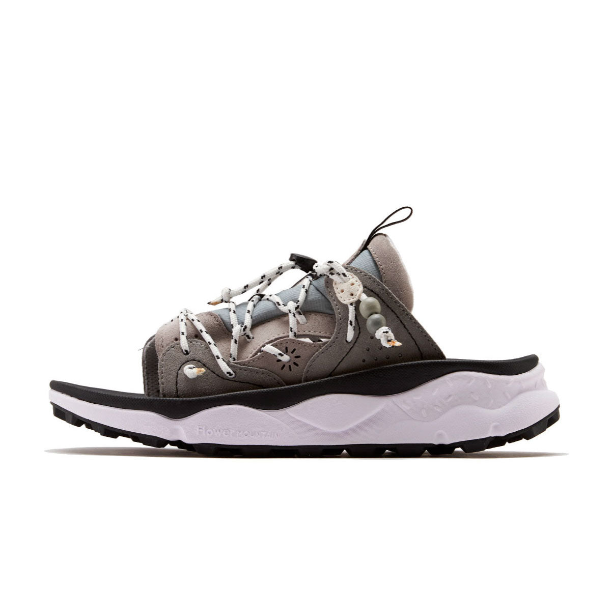 PUMA PUNKU LITE Gray FM112005