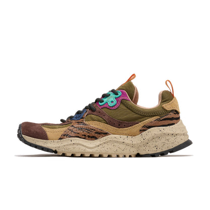 WAVES Khaki/Brown/Tiger FM126071