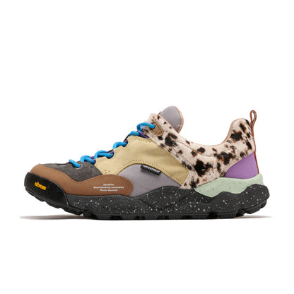 BACK COUNTRY Beige/Gray/Anm FM66-1-070