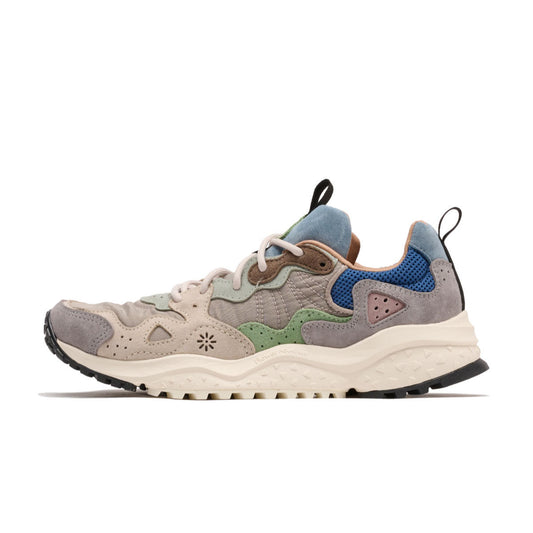 RANYA Gray/Pale green FM129005