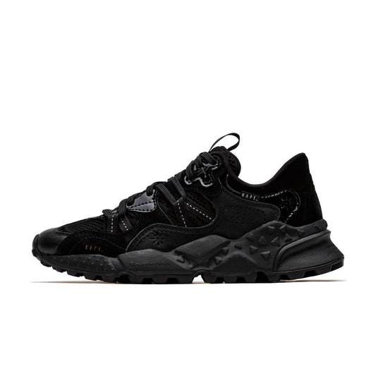 TIGER HILL Black FM101015-OL