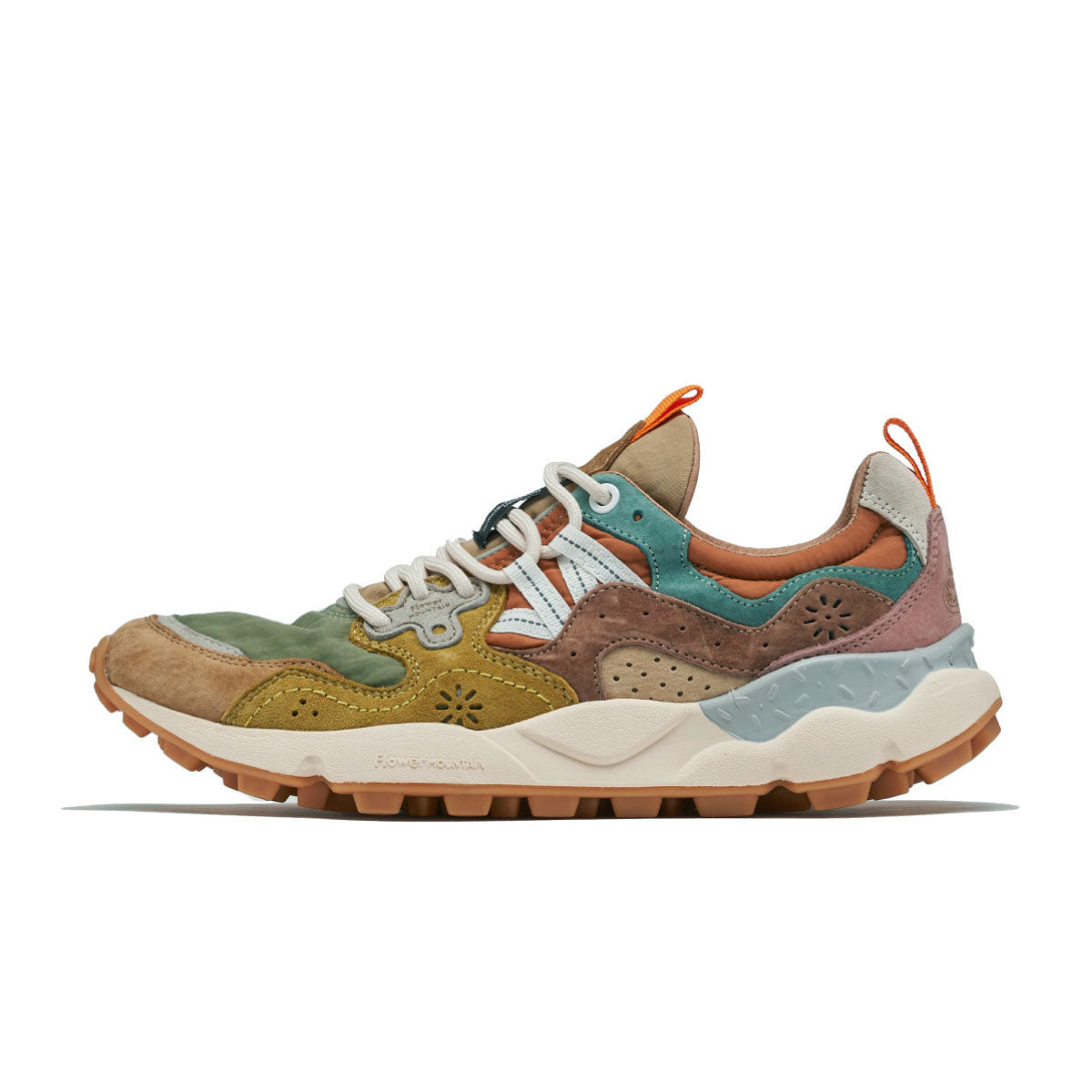 YAMANO3 L.Brown/Taupe/Ocher FM63767