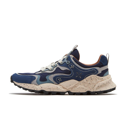 RULIS Navy/L.Blue FM121018