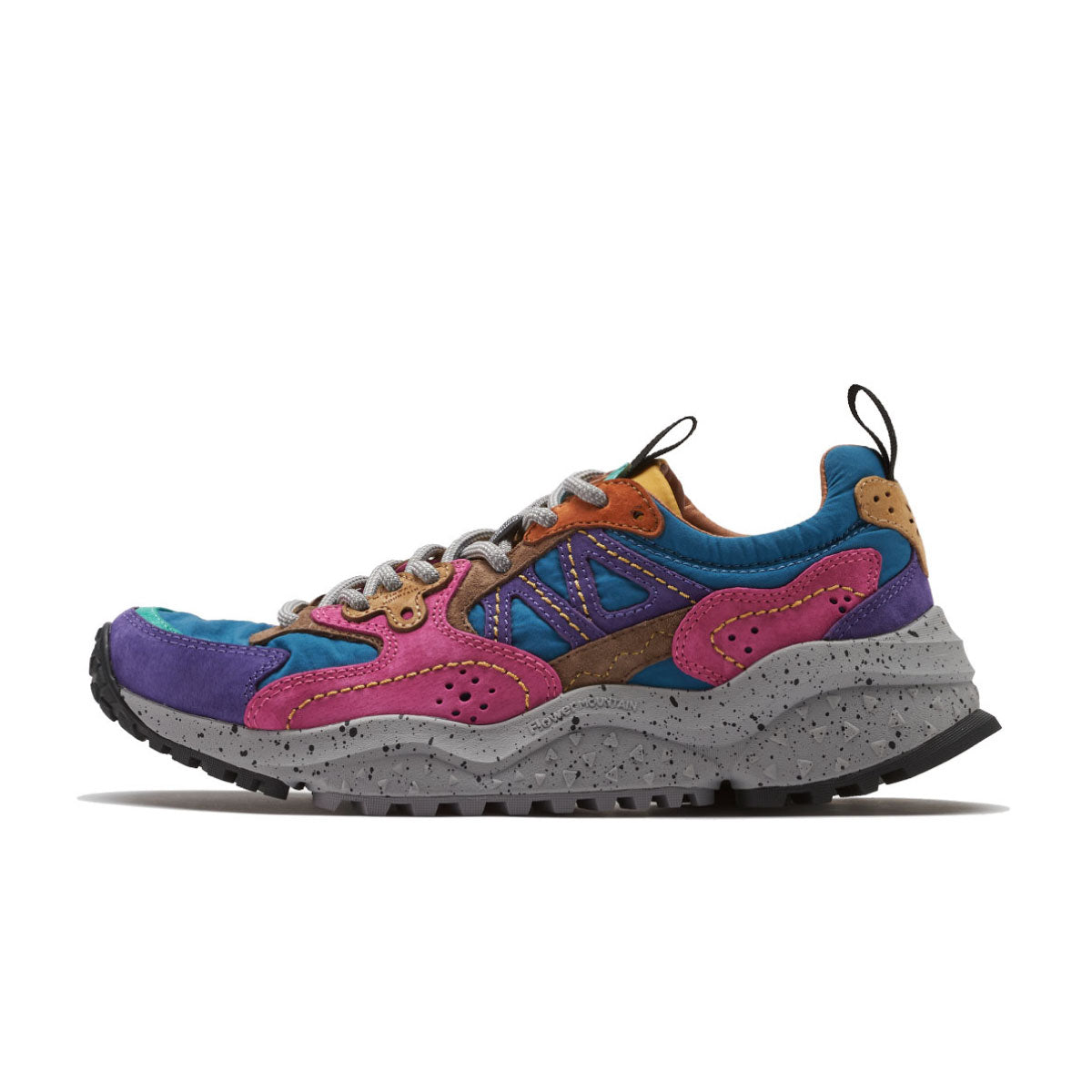 SOLIN Violet fuchsia FM127005