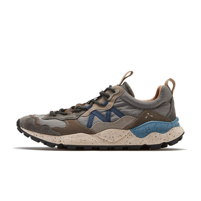 LENZAN Gray/Anthracite FM107031