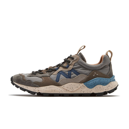 LENZAN Gray/Anthracite FM107031