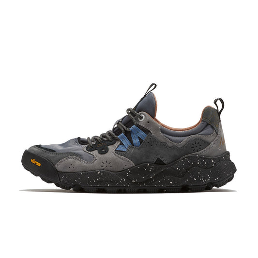 YAMANO3 Flower MOUNTAIN×NANGA Wolf gray FM17008