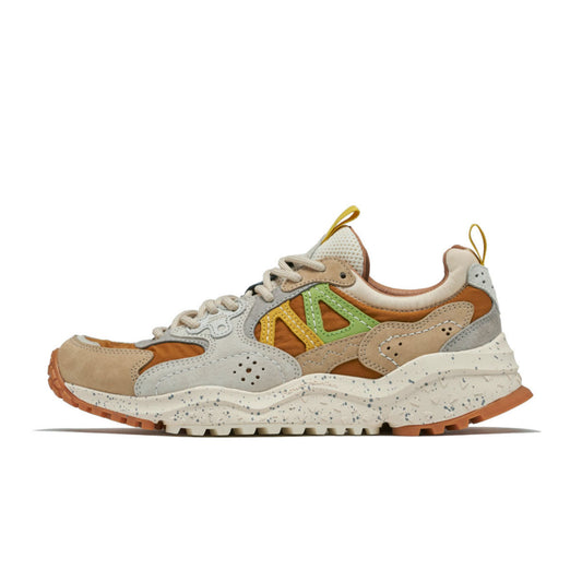 SOLIN FM127013 Brown/Gray/Beige