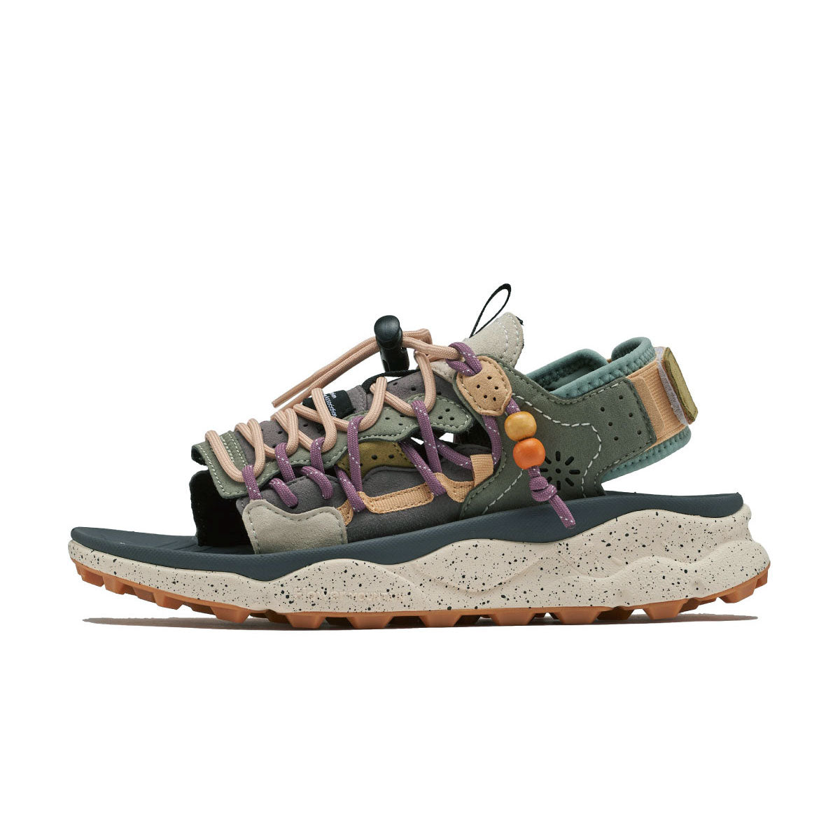 PUMA PUNKU Gray/Iron FM97017
