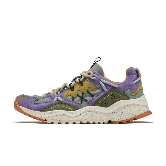 YAMABUSHI Purple/Gray FM125023