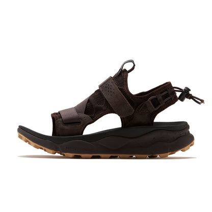 NAZCA Coffee brown FM30080
