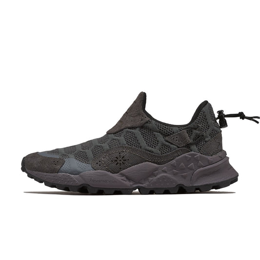 HONEY COMB Gray Wide HC FM31077