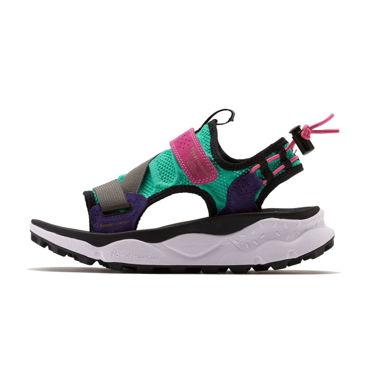 All Sandals – Flower MOUNTAIN