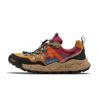 IWANO2 Beige/Pink FM100015