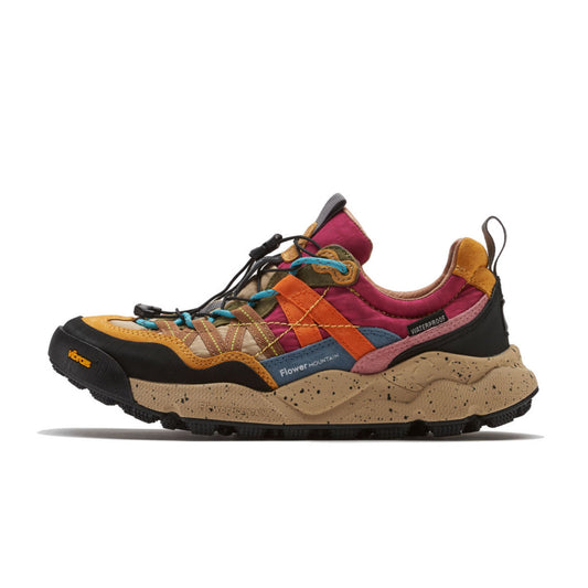 IWANO2 Beige/Pink FM100015