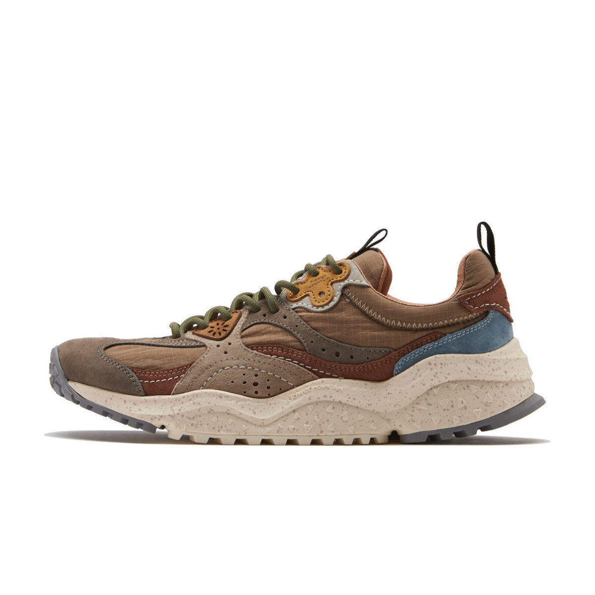 WAVES Light gray/Brown FM126002