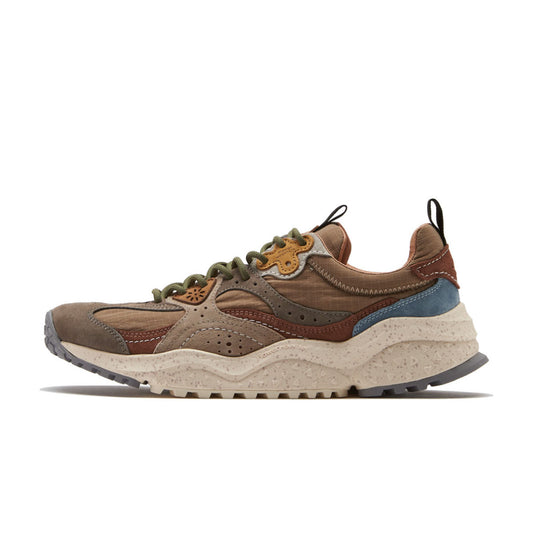 WAVES Light gray/Brown FM126002