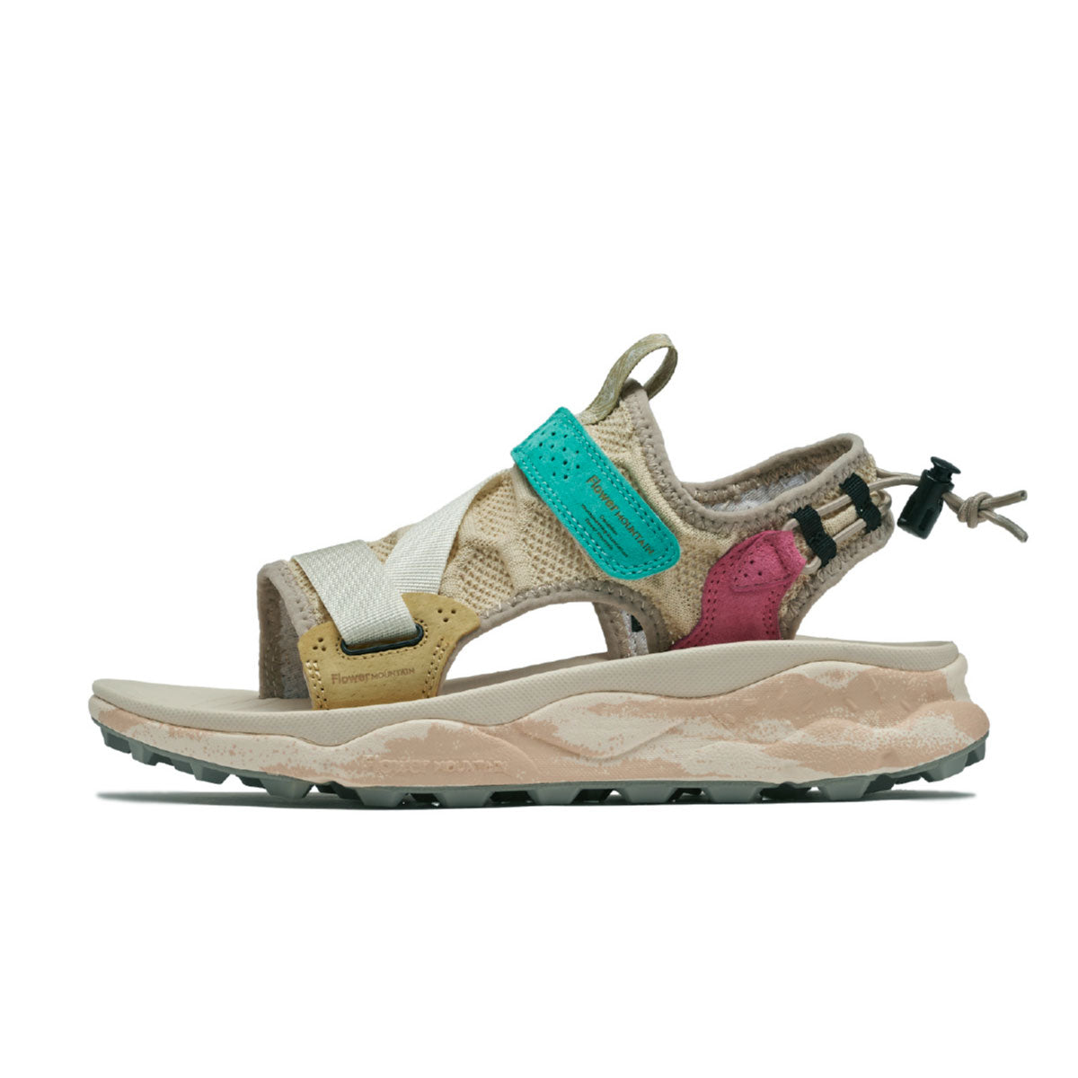 NAZCA Vanilla/Pink FM30088