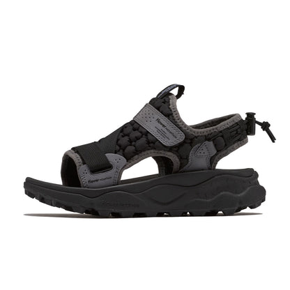 NAZCA Cloudy black FM30083