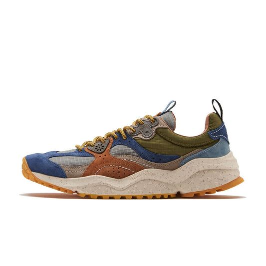 WAVES Light blue/Beige FM126003