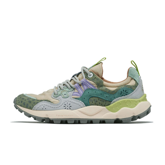 YAMANO3 Taupe/Green bottle FM63752