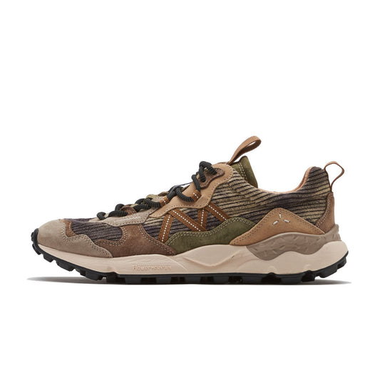 LENZAN L.Gray/Taupe FM107033