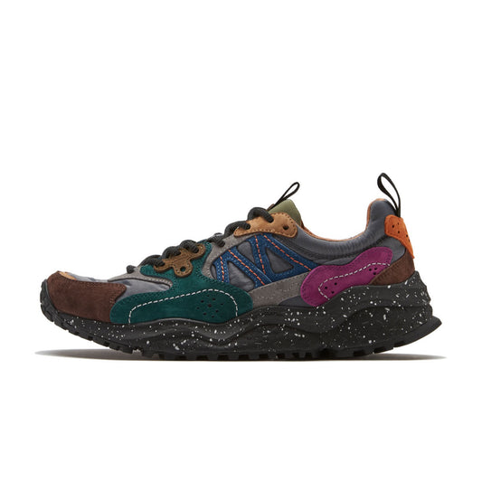 SOLIN Dark gray/Bottle FM127007
