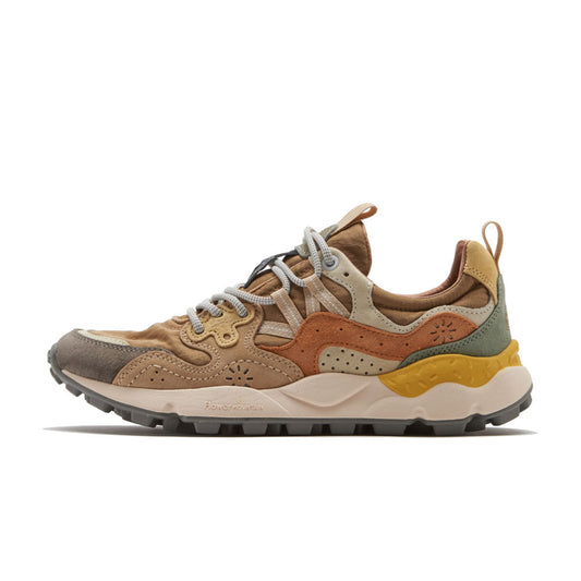 YAMANO3 Stone/Dry mud FM63680