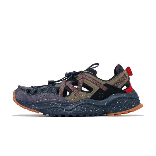 KAZANA Gray/Dark Gray FM111001