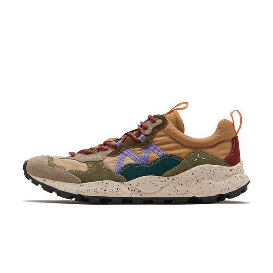 LENZAN Beige/L.Green FM107032