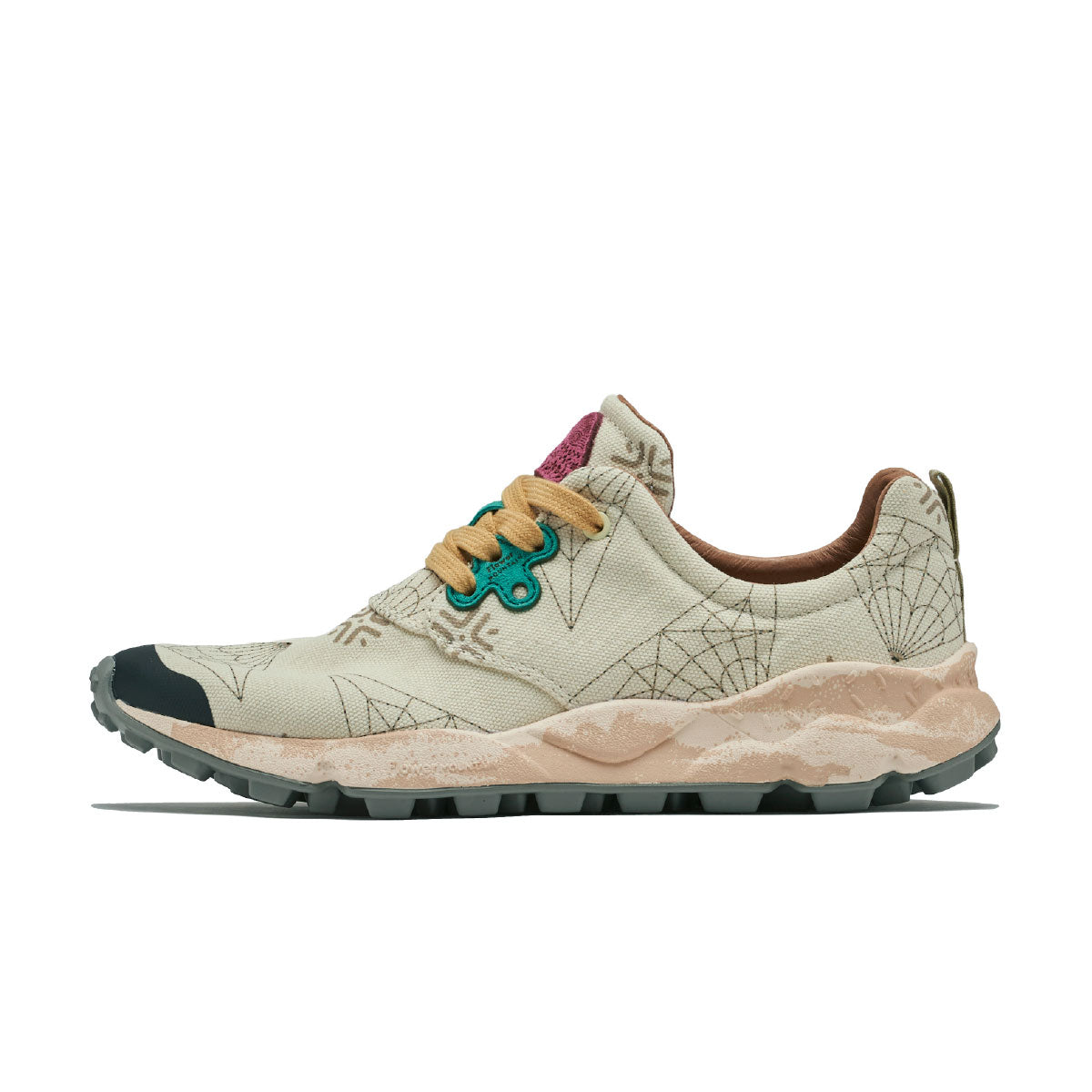 PAMPAS Vanilla FM03529
