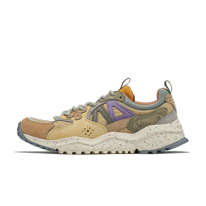 SOLIN Gray/Muted beige FM127011