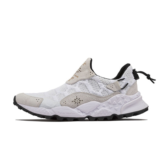 HONEY COMB White Wide HC FM31076