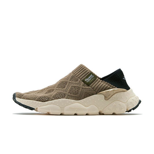 CAMP KNIT Beige FM67113